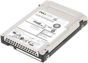 Dell 8082N 960gb Pcie Gen4 X4 Nvme U.2 Sff Ssd