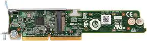 DELL 853XN 6GB Boss PCI e SAS SATA Raid Controller