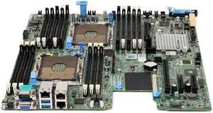 Dell 8CYF7 Motherboard For EMC R440