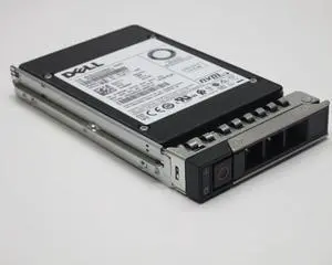 Dell 9HNG1 7.68TB Express Flash Ent NVMe RI U.2 Gen4 with Carrier