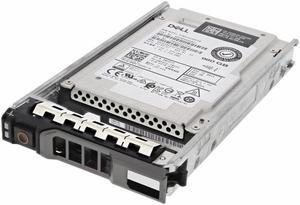 Dell 9W50T 960GB SAS-12Gbps Mixed Use 3DWPD 2.5INCH Hot-Plug SSD
