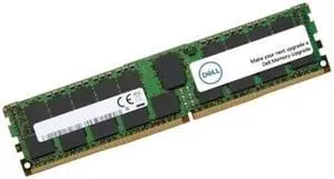 Dell A9073846 128GB PC4-19200 DDR4-2400MHz 8Rx4 Memory Brand New