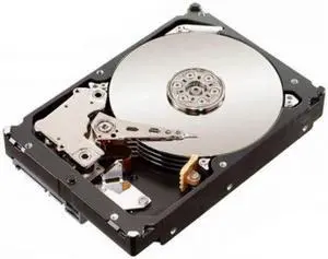 Dell AA715978 Exos X16 16TB SAS-12Gbps 7.2K 512e/4kn 3.5" Hdd