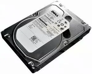 Dell AA880551 8TB 7.2K SATA 6Gbps 512e 3.5in Hard Drive