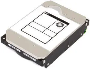 Dell AC163520 12TB 7.2k 512e 3.5inch SAS-12Gbps HDD