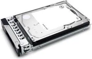 Dell CHK8P 2.4TB 10K SAS 12Gbps 512e 256MB 2.5" Hot-Plug HDD