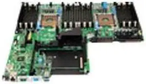 Dell CRT1G Motherboard For Dell Emc Poweredge R640