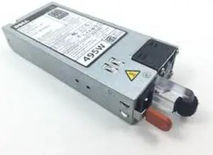 Dell D495E-S0-DELL PE Poweredge R720 T320 T420 T620 495 Watt Redundant Power Supply