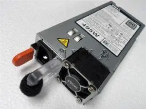 Dell D495E-S0 PE R620 R720 R720XD 495 Watt RDNT Power Supply - OEM