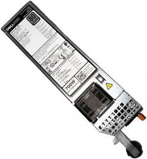 Dell D700E-S0 700W 80 Plus Titanium Hot Plug Power Supply for Poweredge R750