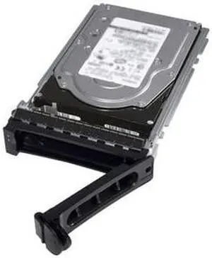 Dell D9NCK 800GB MIX Use TLC SAS 12Gbps 512e 2.5inch Hot Plug Brand New SSD