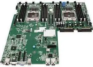 Dell D9WDC Motherboard For Poweredge C4130 Server