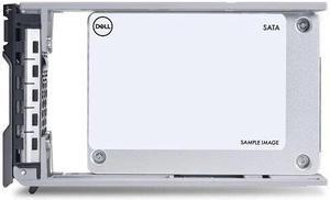 Dell F4JXT 8TB 7.2K SATA 6Gbps 3.5in Hot-Plug Hard Drive