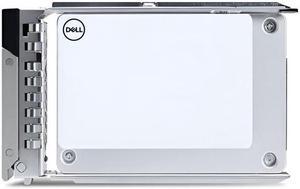 Dell FDC8J 1.6TB SAS-12Gbps Mixed Use 3DWPD 2.5-Inch Hot-Plug SSD