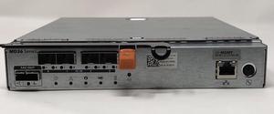 Dell FHF8M Fibre Channel 8Gb/s RAID Controller with 4GB Cache
