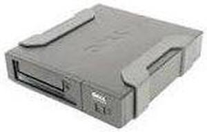 Dell FY109 1600GB LTO-4 SAS External Tape Drive