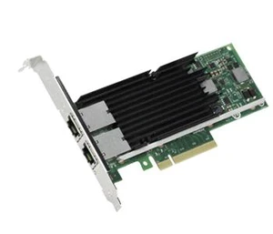 Dell G33388 Intel X540-T2 Ethernet Converged Network Adapter Dell G33388 Intel X540-T2 Ethernet Converged Network Adapter