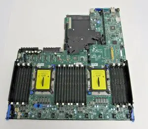 Dell G5DR5 PowerEdge R640 Server Motherboard Dual Socket