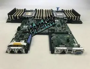 Dell GK70M Motherboard For EMC R6525