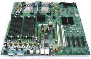 DELL GT5WV Motherboard For EMC C6420