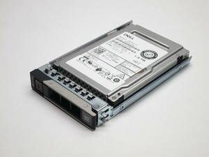 DELL H07XR 14G 800GB MIX Use TLC SAS 12Gbps 2.5inch Hot Plug Brand New SSD