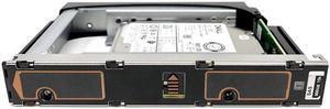 Dell H4H7G 900GB 15k SAS 12Gbps 512n 2.5inch Hot Swap Hard Drive