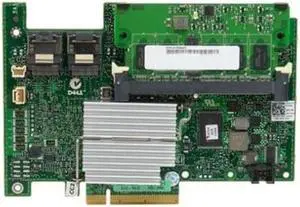Dell H7T18 Compellent SC4020 8GB Fibre Channel 4-port Type A Controller