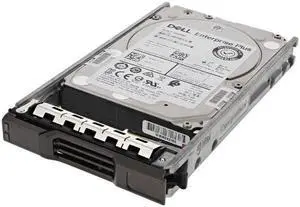 Dell JJVN2 Compellent 10TB 7.2K SAS 12Gbps Hard Drive