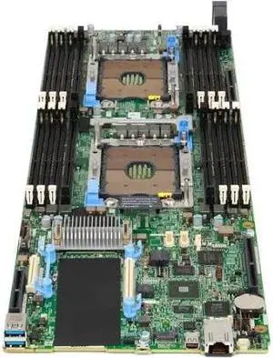 DELL K2TT6 Motherboard For EMC C6420