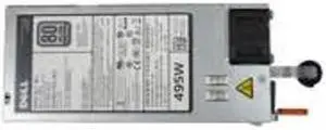 Dell K40C3 495 Watt Power Supply Poweredge R720 T320 T420 T620