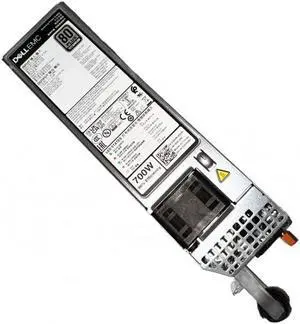 Dell L700E-S1 700W 80 Plus Titanium Hot Plug Power Supply for Poweredge R750