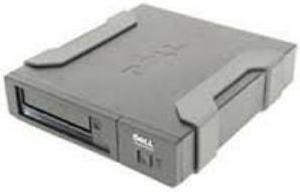 Dell LTO4-EH1 1600GB LTO-4 SAS External Tape Drive