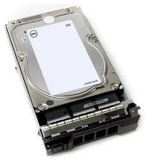 Dell M33YT 1TB 7.2k SATA 6Gbps 512n 3.5" 14G Internal Hdd
