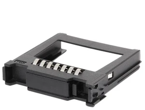 Dell MNWMW 2.5" Filler Hard Drive Blank Caddy