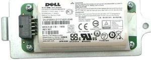Dell NEX-900926 EqualLogic Smart Battery Module Type 15 Type 19 Controller PS6210/PS4210