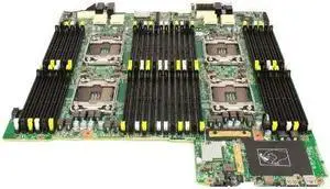 Dell NNF5R Motherboard for Poweredge FC830