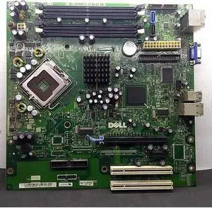 Dell NYH9H Motherboard For EMC R840/R940XA