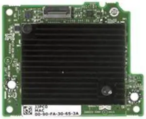 Dell P3V42 Emulex 10GB Dual Port Converged Network Adapter