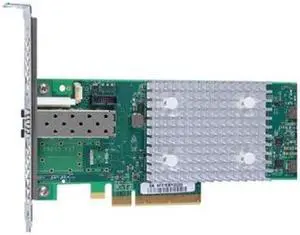 Dell P8PCK QLE2690-DEL 16GB Single Port PCI Express 3.0 x8 Fibre Channel Host Bus Adapter FH