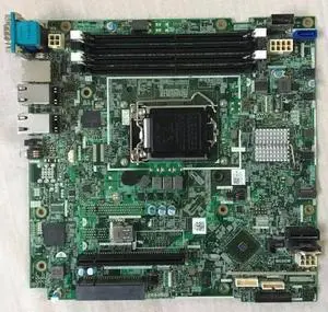Dell PJPW3 Motherboard For Poweredge R240 Server