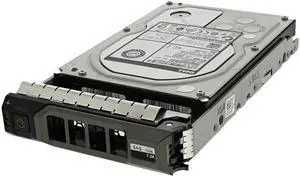Dell Compellent PRF0M 12TB 7.2K SAS 12Gbps 3.5" 4Kn Hard Drive