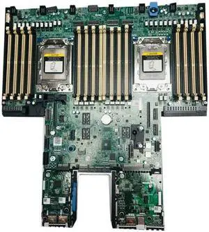 Dell PYVT1 Motherboard For EMC PowerEdge R7525