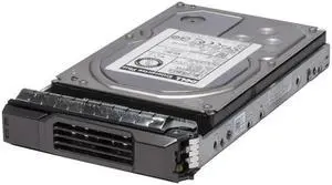 Dell EqualLogic RGJW5 600Gb 15k SAS 6Gb/s 3.5inch Hard Drive