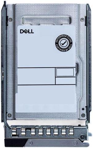 Dell RW4P0 7.68TB SAS-12Gbps 2.5Inch Read Intensive 1DWPD SSD