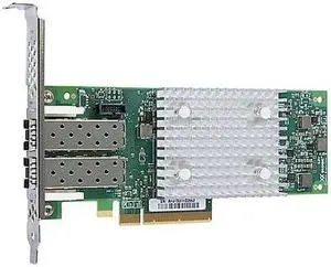 Dell T3TK5 SanBlade 32GB 2-Port PCIe Fibre Channel Adapter
