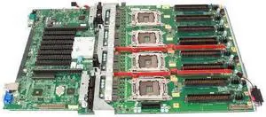 Dell T55KM Server Motherboard for Poweredge R930