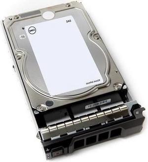 Dell T7XPD 12TB 7.2K RPM NLSAS FIPS-140 12Gbps 512e 3.5inch Hot-plug Drive
