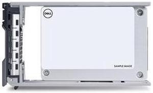 Dell TP4W3 3.84TB SAS 12Gbps 2.5inch Read Intensive SSD for Compellent