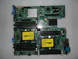 DELL VC7DK PowerEdge R540 Motherboard