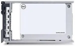 Dell WJHFY Express Flash Ent NVMe RI U.2 Gen4 7.68TB with Carrier
